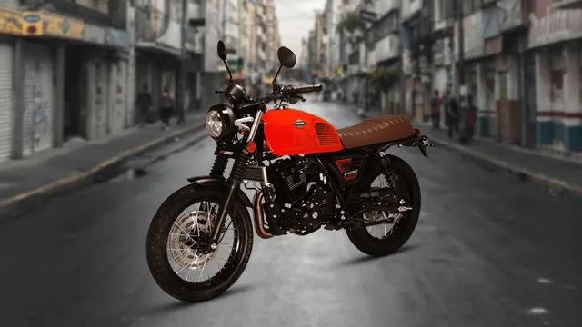 bike image